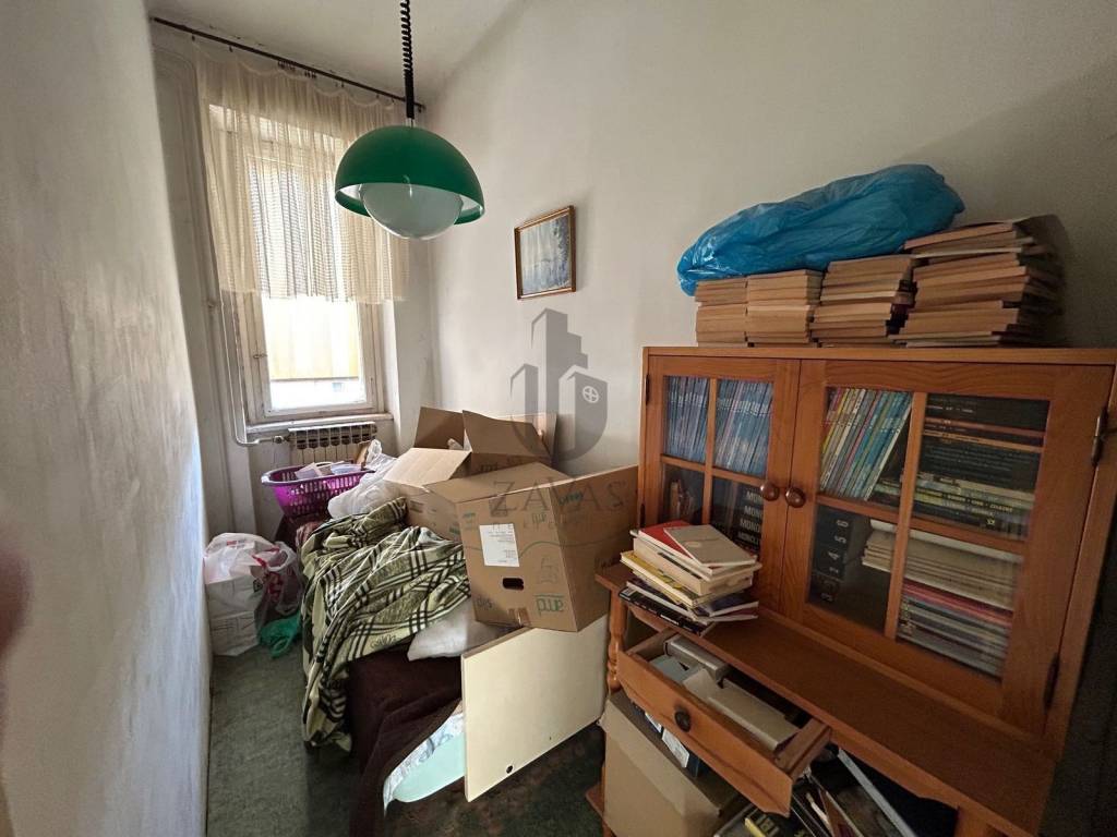 Stan u zgradi, Prodaja, Zagreb, Donji Grad