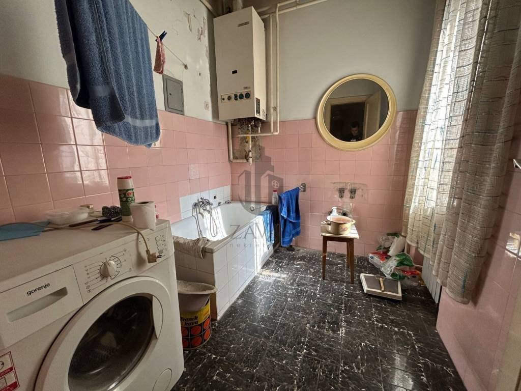 Stan u zgradi, Prodaja, Zagreb, Donji Grad
