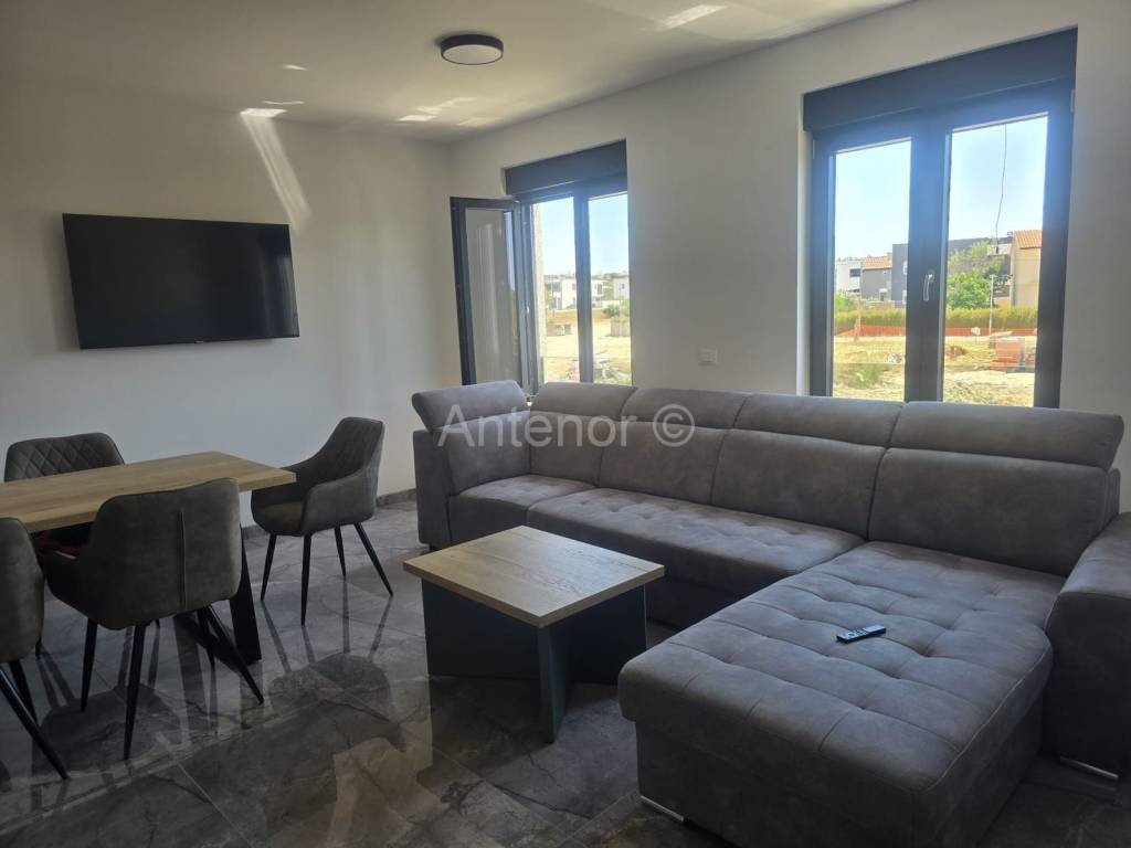 Apartman na moru, Prodaja, Vrsi, Mulo