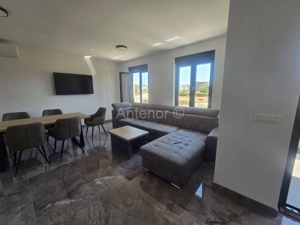 Apartman na moru, Prodaja, Vrsi, Mulo