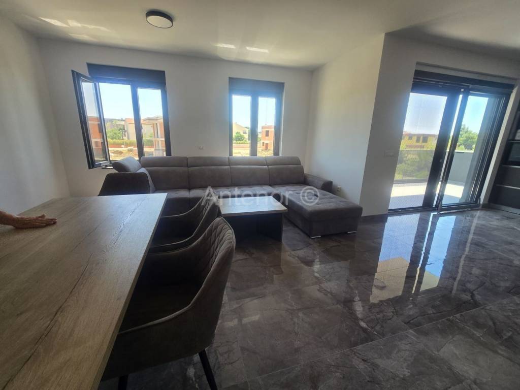 Apartman na moru, Prodaja, Vrsi, Mulo
