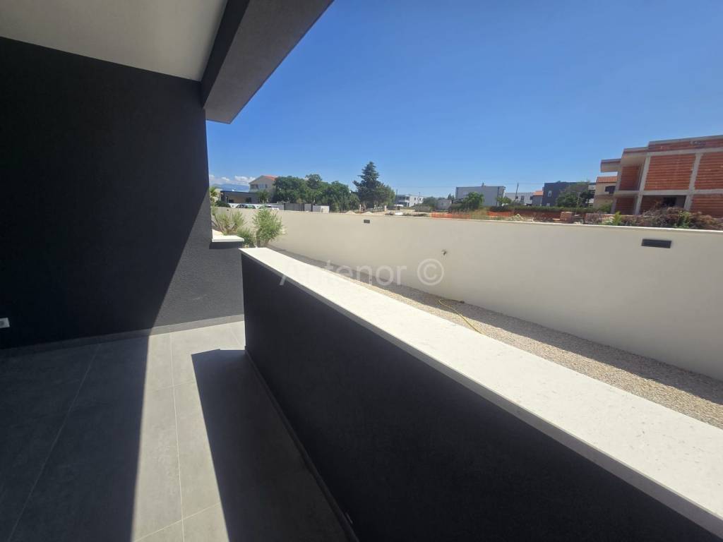 Apartman na moru, Prodaja, Vrsi, Mulo