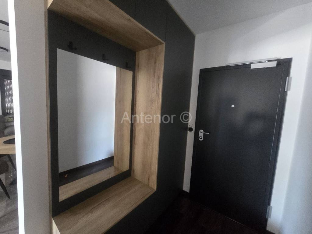 Apartman na moru, Prodaja, Vrsi, Mulo