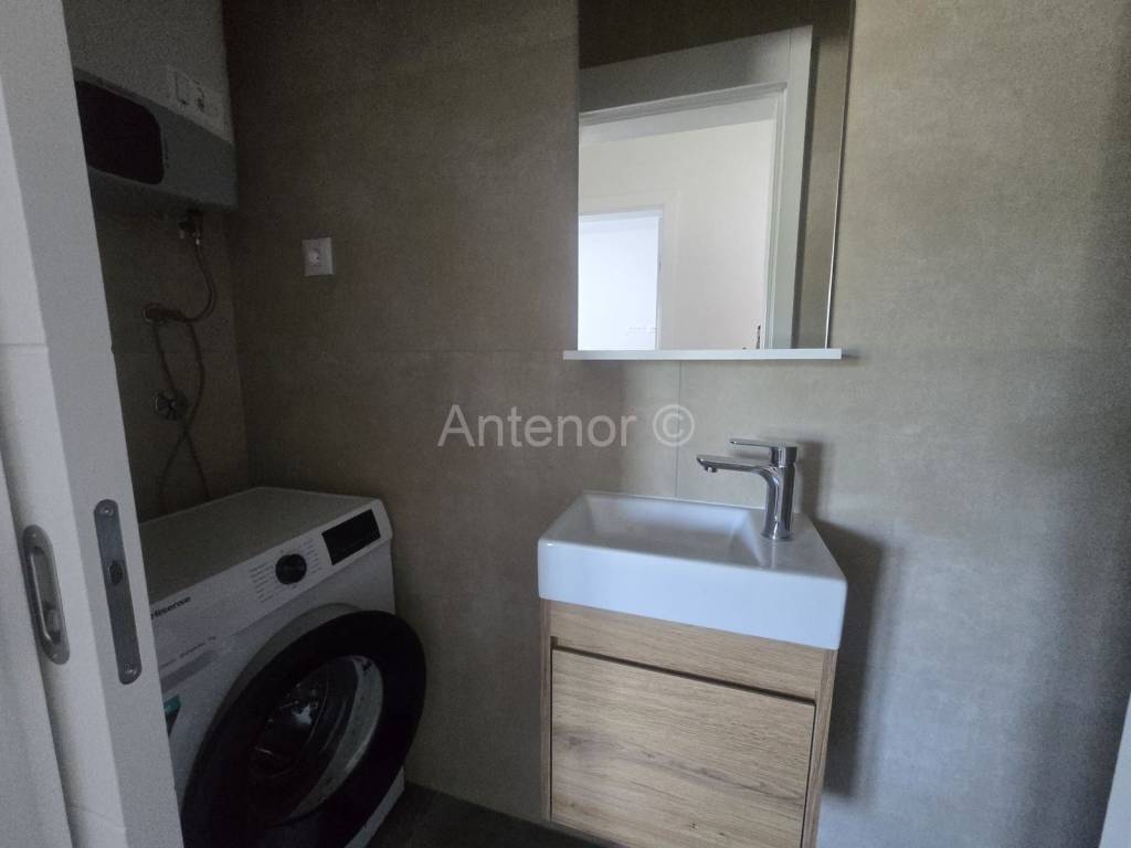 Apartman na moru, Prodaja, Vrsi, Mulo