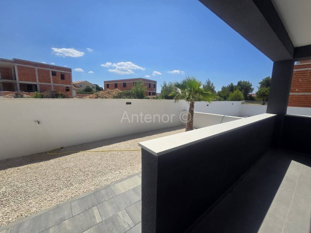 Apartman na moru, Prodaja, Vrsi, Mulo