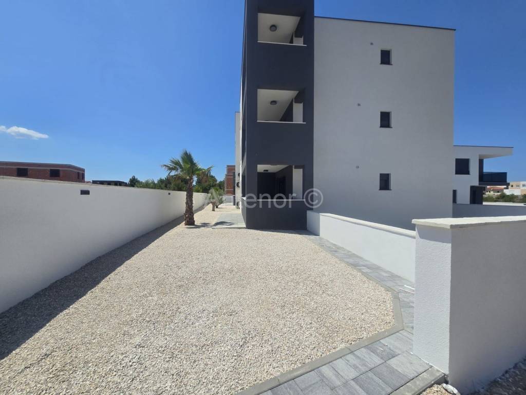 Apartman na moru, Prodaja, Vrsi, Mulo