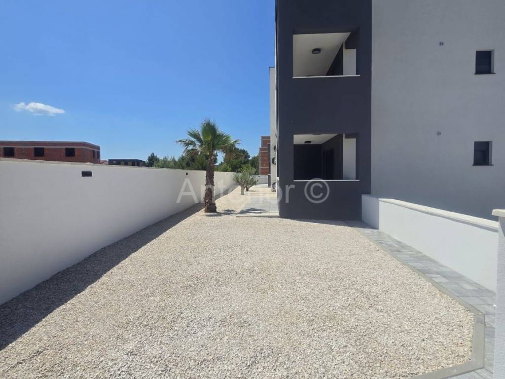 Apartman na moru, Prodaja, Vrsi, Mulo