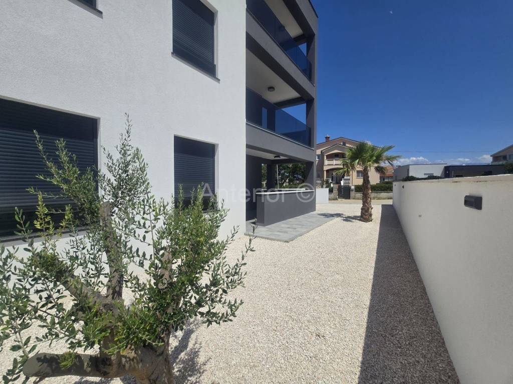 Apartman na moru, Prodaja, Vrsi, Mulo