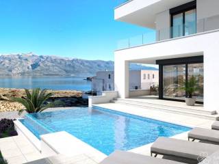 Vila, Prodaja, Posedarje, Posedarje