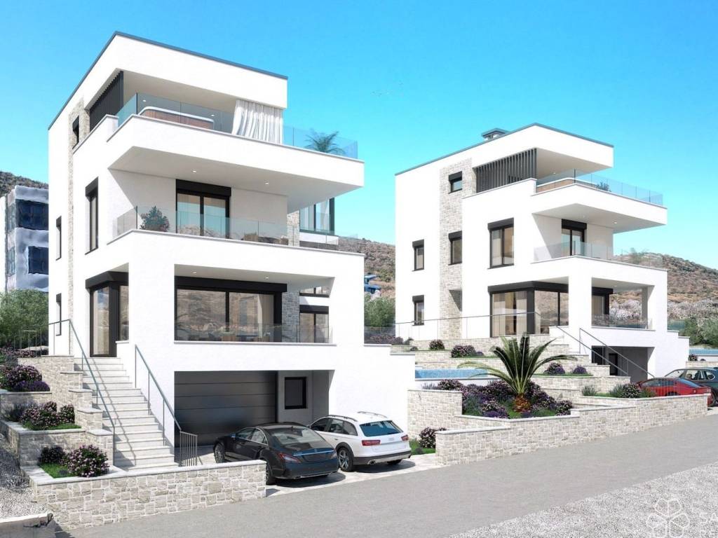 Vila, Prodaja, Posedarje, Posedarje