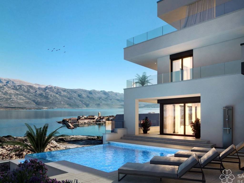 Vila, Prodaja, Posedarje, Posedarje