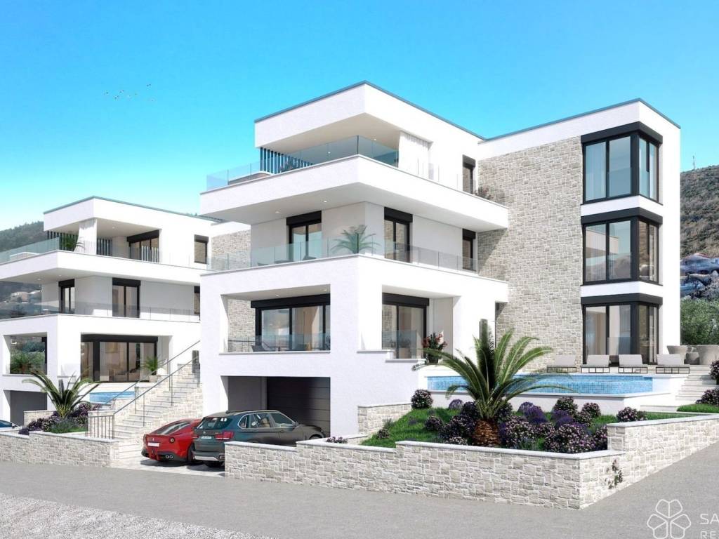 Vila, Prodaja, Posedarje, Posedarje