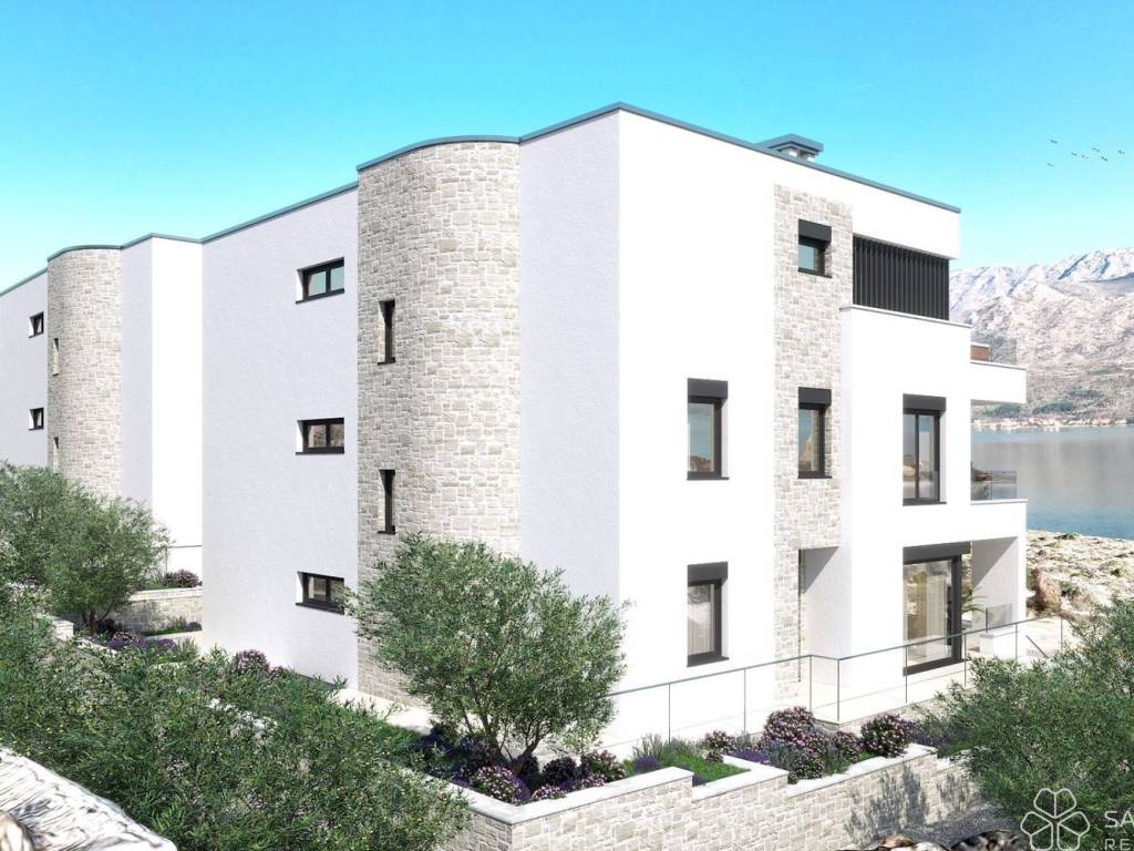 Vila, Prodaja, Posedarje, Posedarje