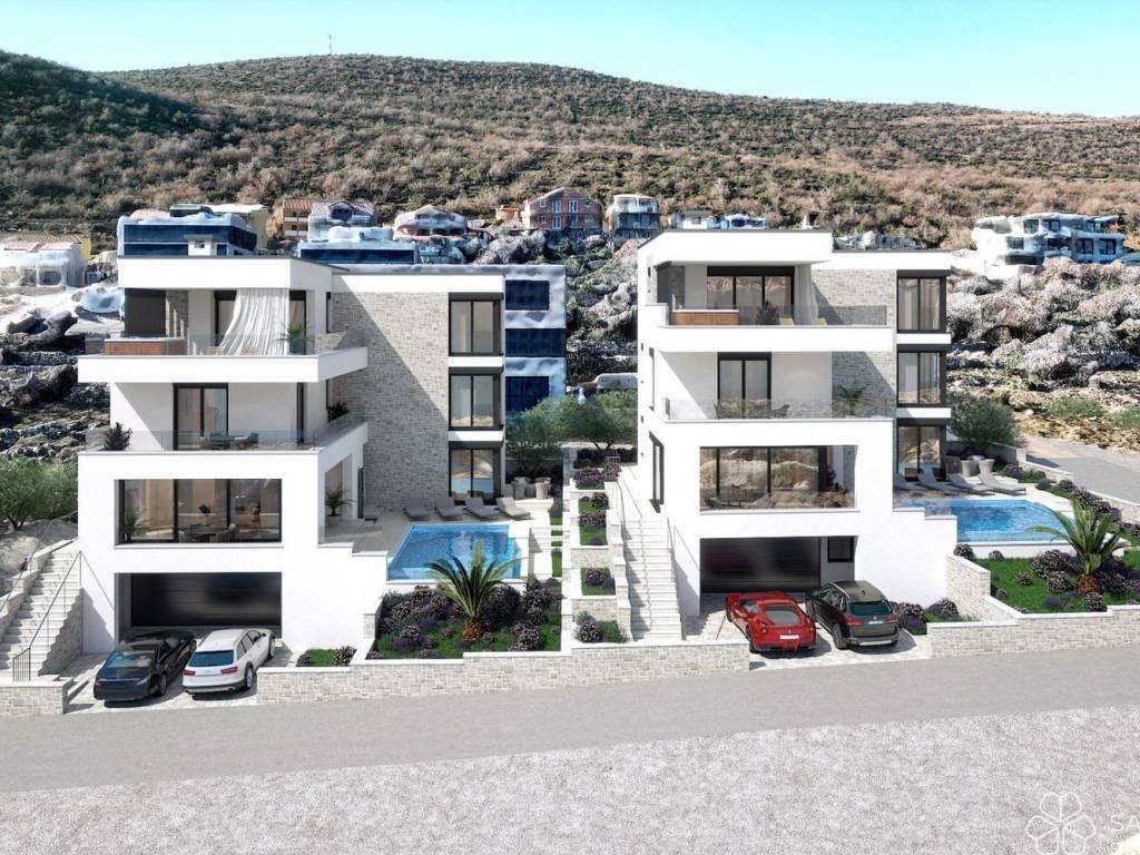 Vila, Prodaja, Posedarje, Posedarje