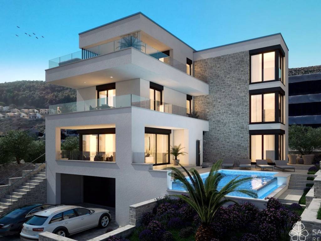 Vila, Prodaja, Posedarje, Posedarje