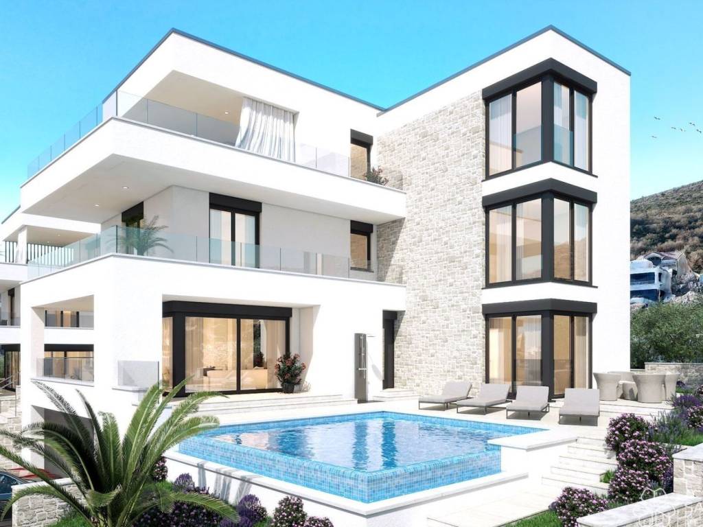 Vila, Prodaja, Posedarje, Posedarje