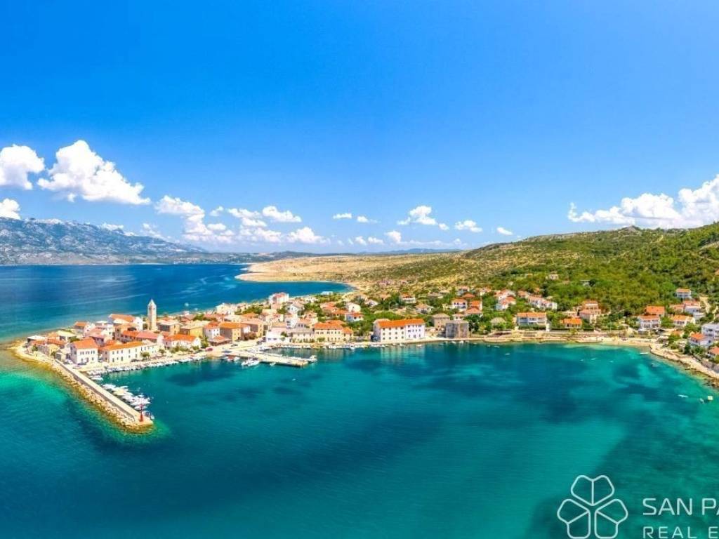 Vila, Prodaja, Posedarje, Posedarje