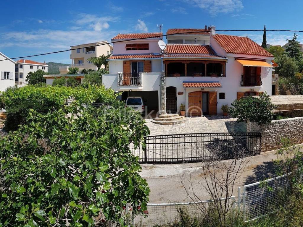 Samostojeća kuća, Prodaja, Seget, Seget Vranjica
