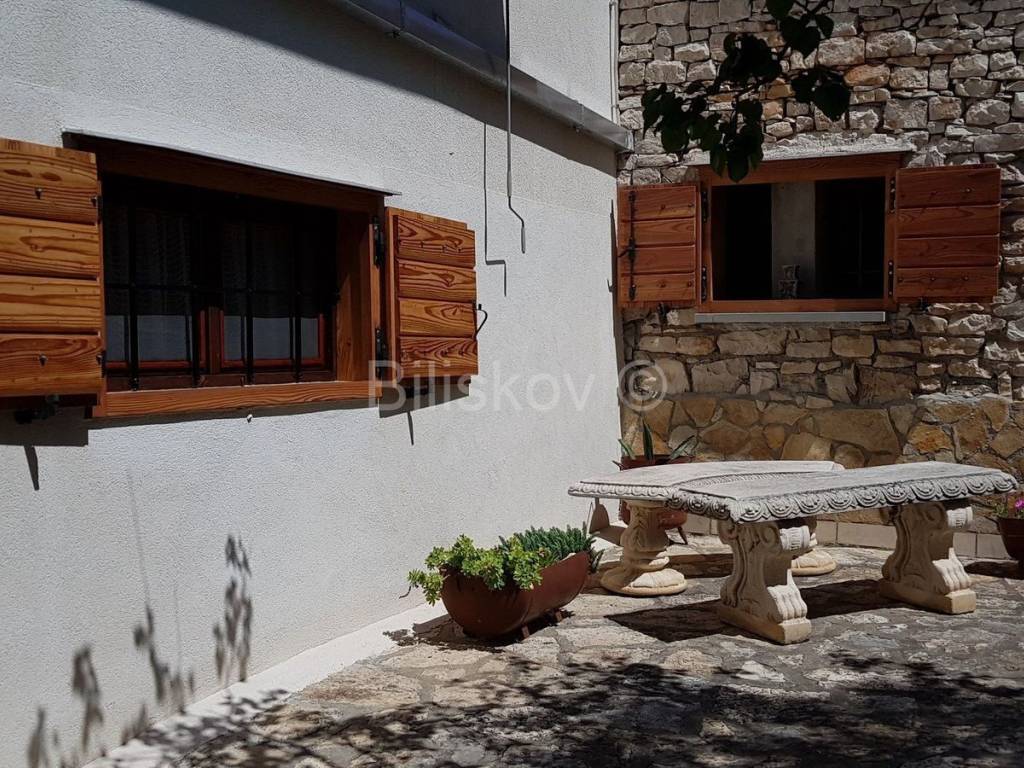 Samostojeća kuća, Prodaja, Seget, Seget Vranjica