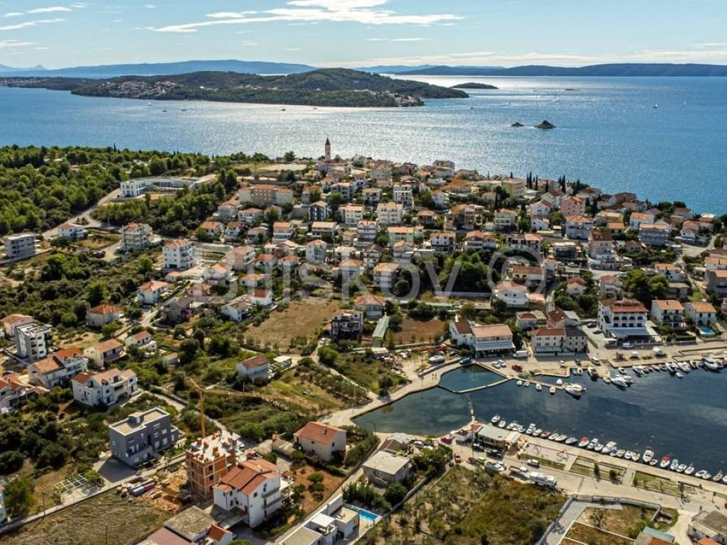 Samostojeća kuća, Prodaja, Seget, Seget Vranjica