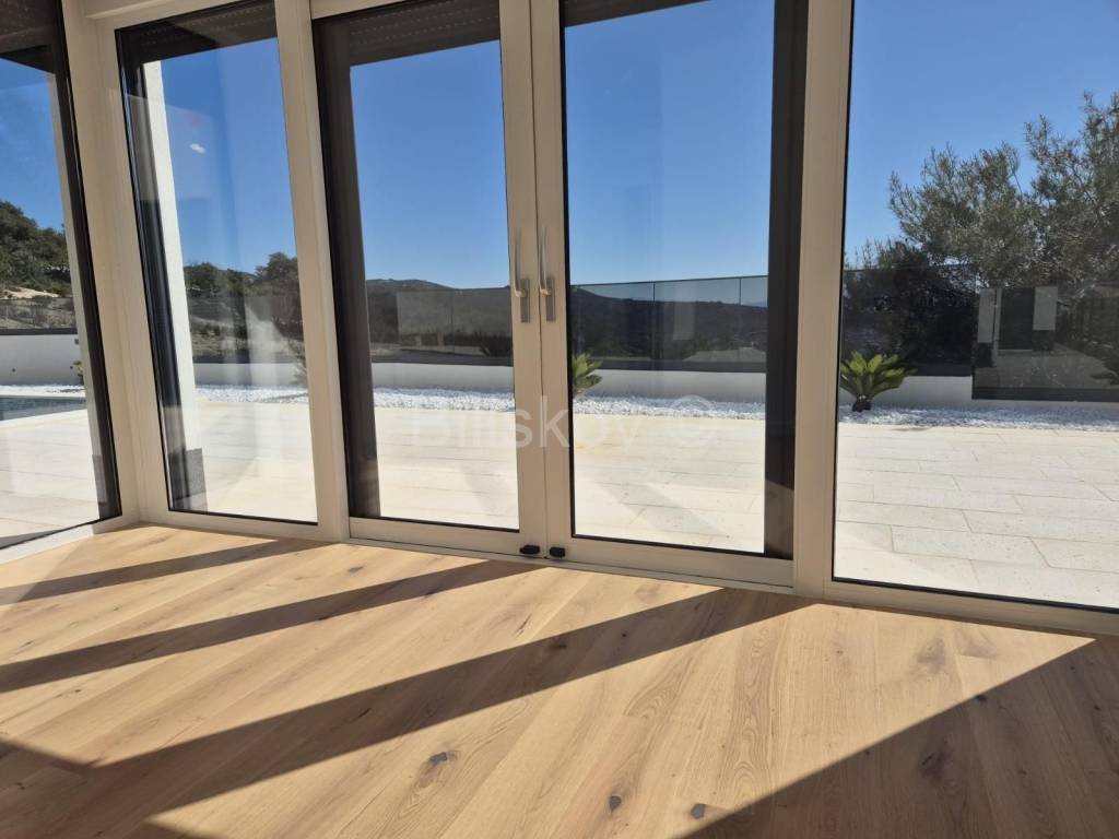 Samostojeća kuća, Prodaja, Marina, Vinišće