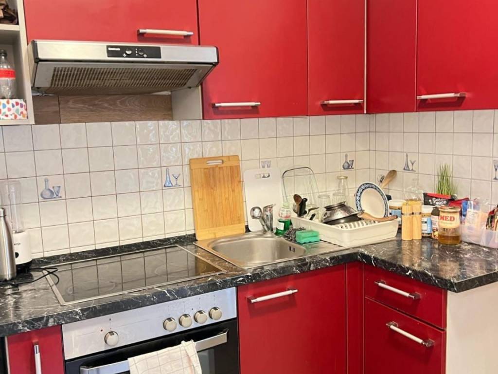 Stan u zgradi, Najam, Zagreb, Trešnjevka - sjever