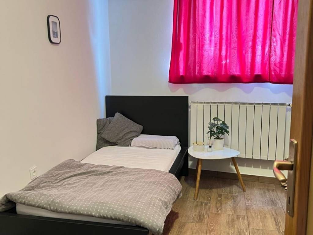 Stan u zgradi, Najam, Zagreb, Trešnjevka - sjever