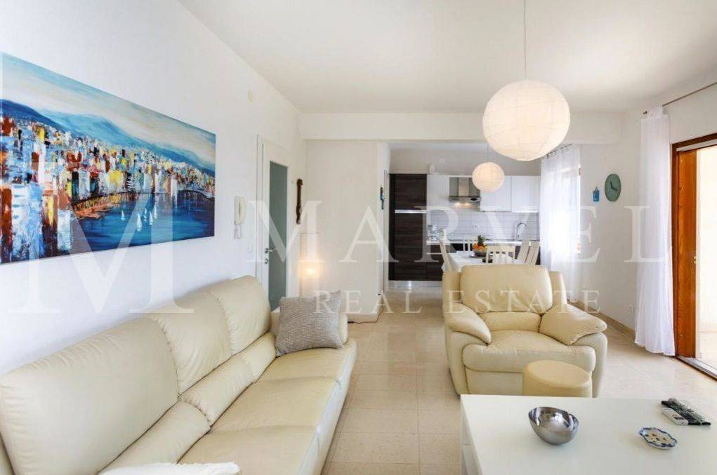 Apartman na moru, Prodaja, Krk, Krk
