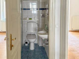 Stan u zgradi, Najam, Zagreb, Donji Grad