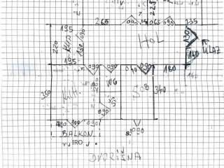 Stan u zgradi, Najam, Zagreb, Donji Grad