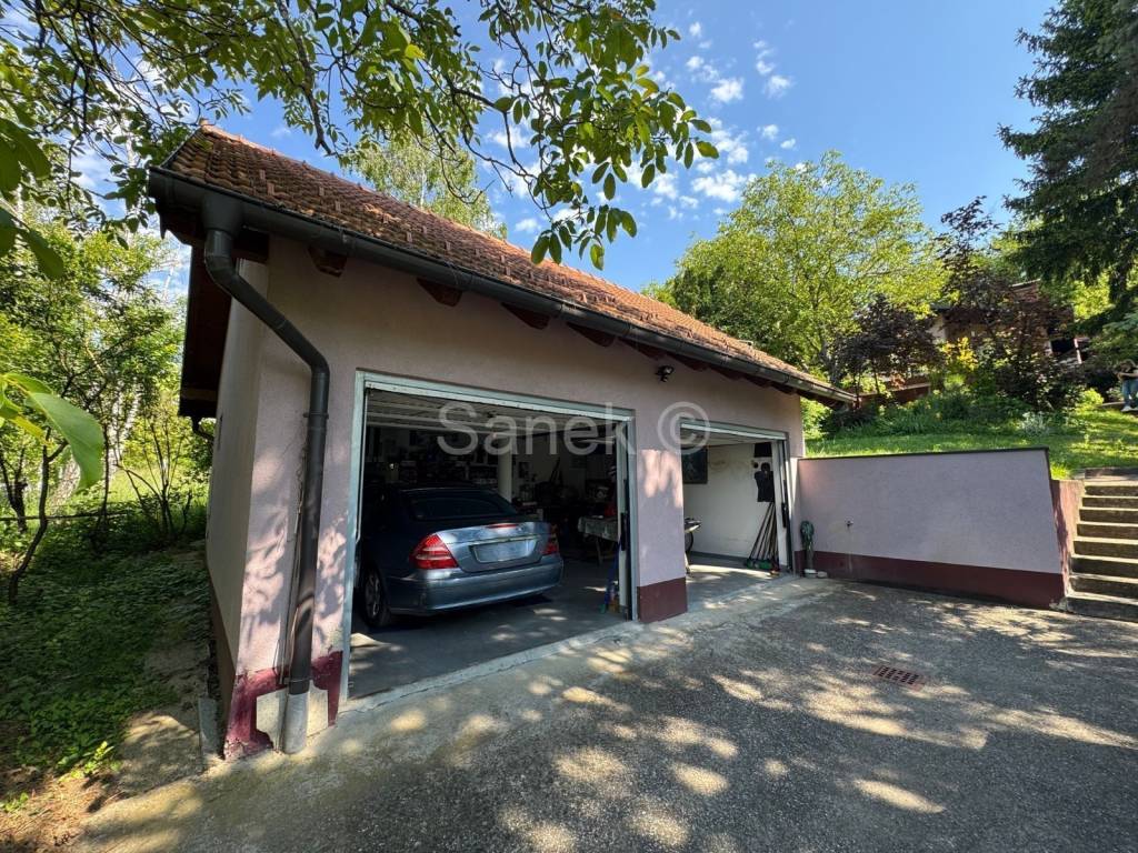 Samostojeća kuća, Prodaja, Sveta Nedelja, Srebrnjak