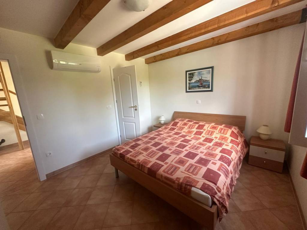 Dvojna kuća, Prodaja, Kaštelir-Labinci, Kaštelir