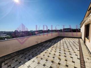 Ured, Najam, Zagreb, Črnomerec