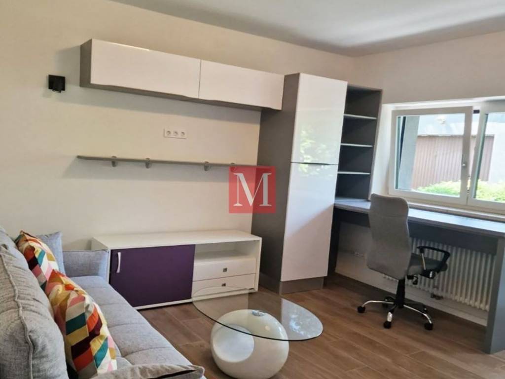 Stan u kući, Najam, Zagreb, Gornji Grad - Medveščak