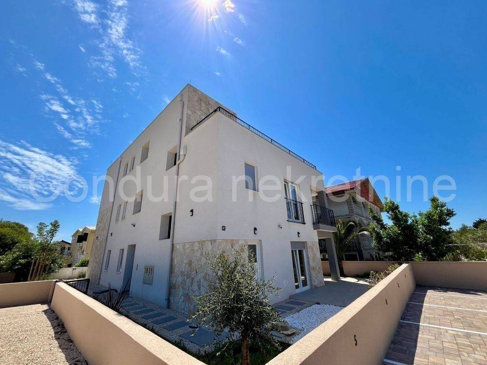 Apartman, Prodaja, Vir, Vir