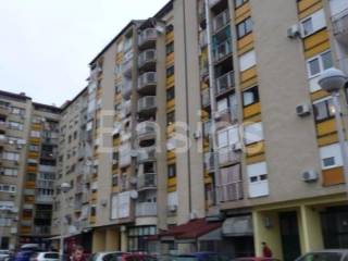 Stan u zgradi, Najam, Zagreb, Pešćenica - Žitnjak