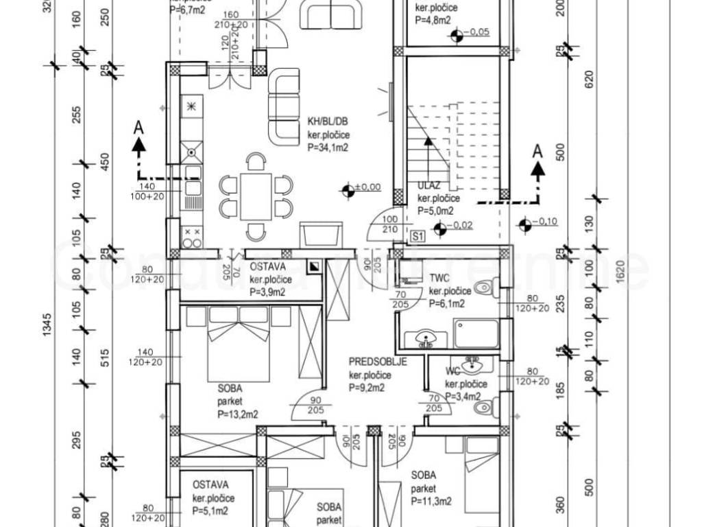 Apartman, Prodaja, Vir, Vir