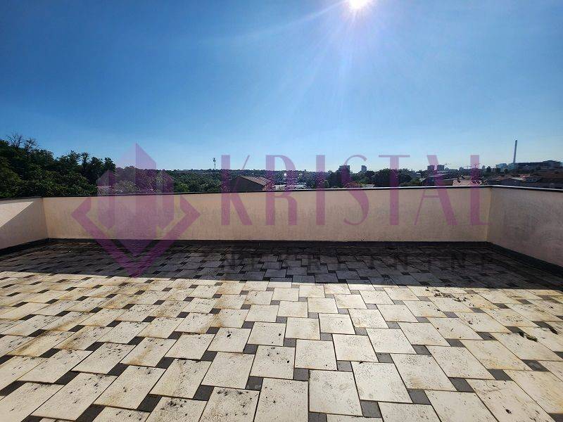 Ured, Najam, Zagreb, Črnomerec