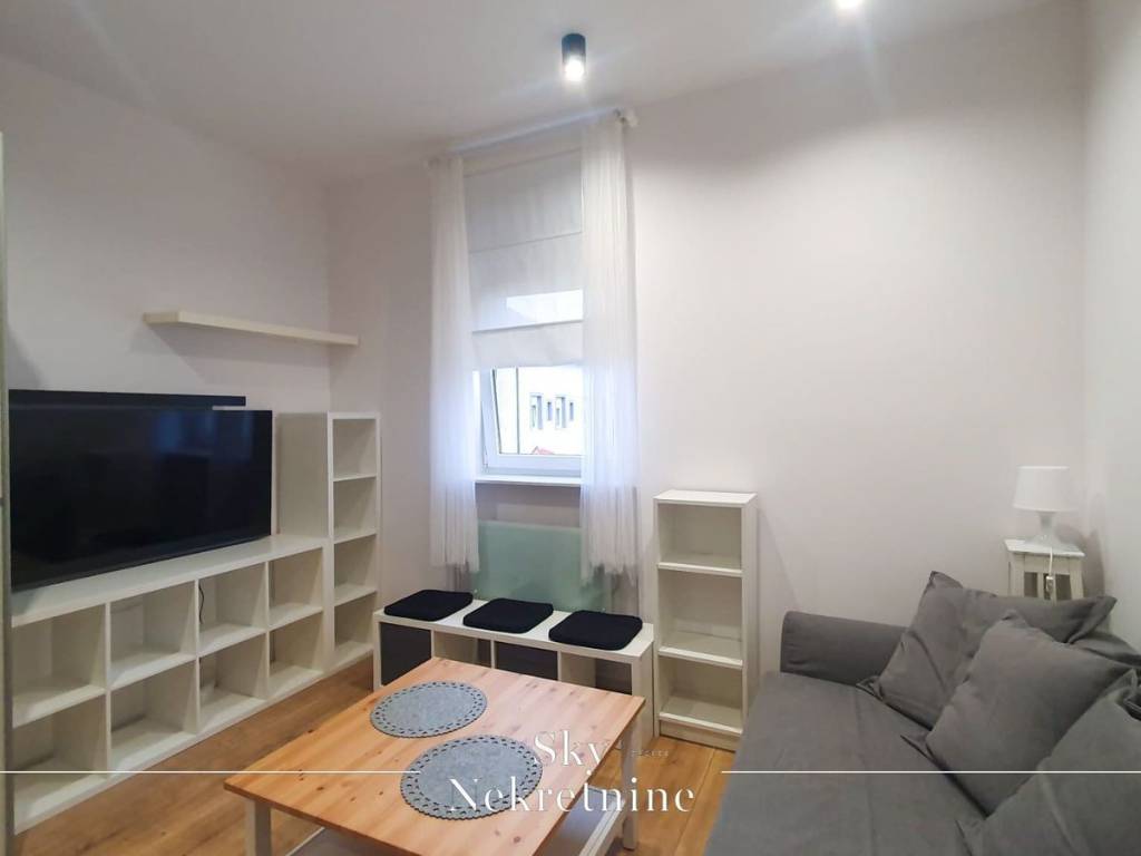 Stan u zgradi, Najam, Zagreb, Donji Grad