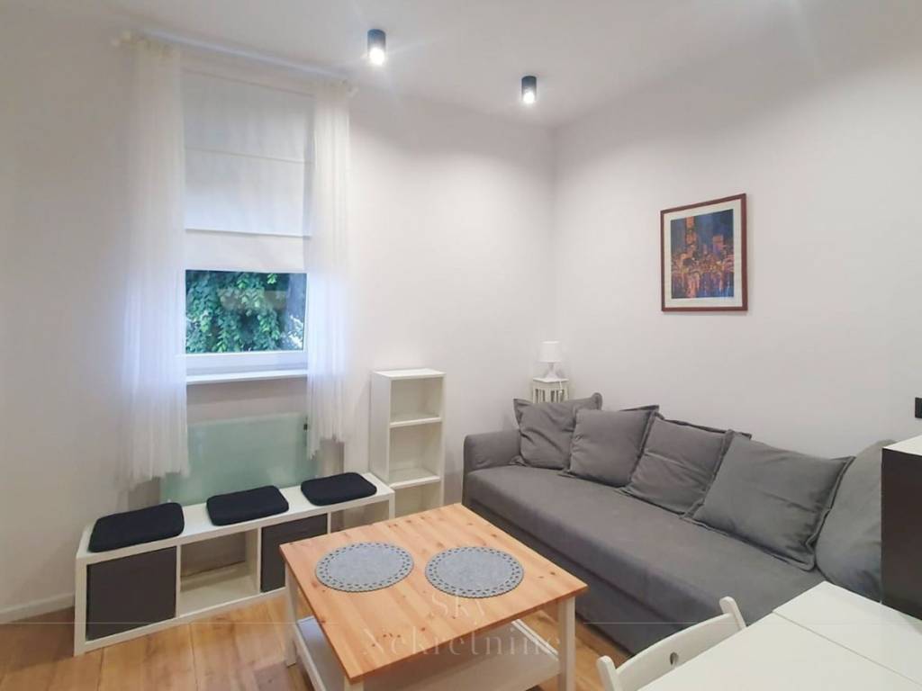 Stan u zgradi, Najam, Zagreb, Donji Grad