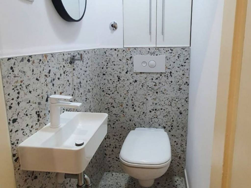 Stan u zgradi, Najam, Zagreb, Donji Grad