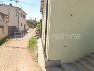 Građevinsko stambeno zemljište, Prodaja, Motovun, Motovun