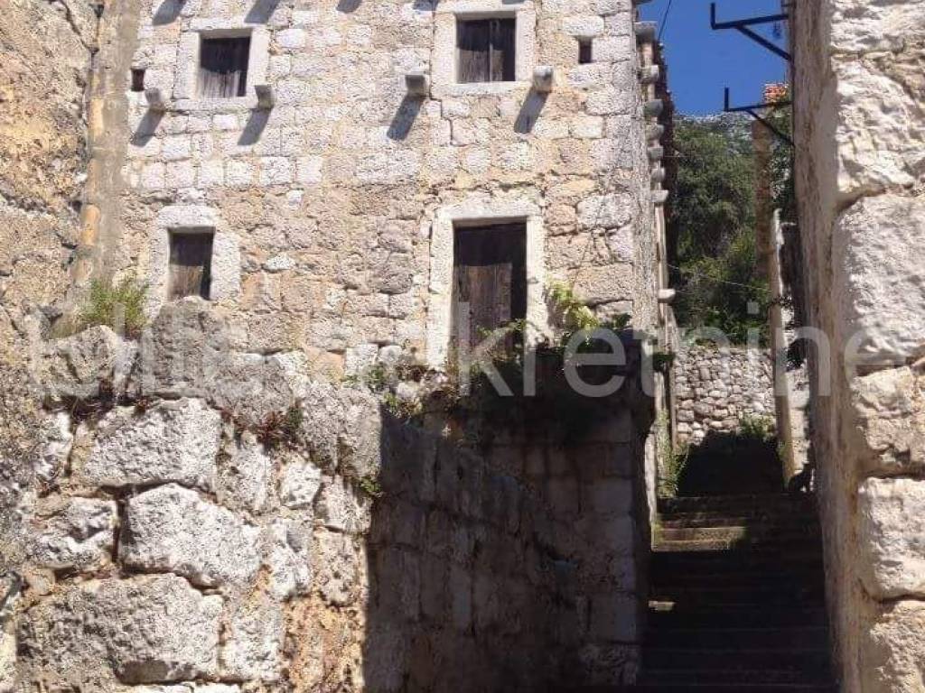 Kuća u nizu, Prodaja, Mljet, Babino Polje