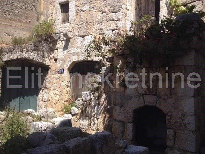 Kuća u nizu, Prodaja, Mljet, Babino Polje