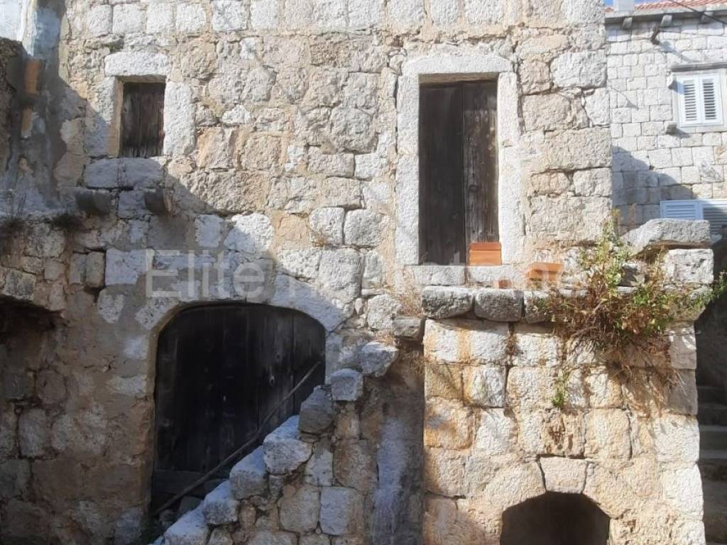 Kuća u nizu, Prodaja, Mljet, Babino Polje