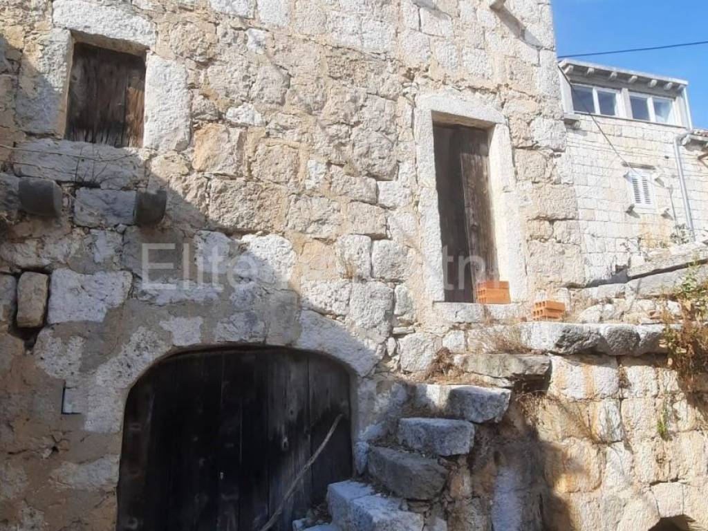 Kuća u nizu, Prodaja, Mljet, Babino Polje