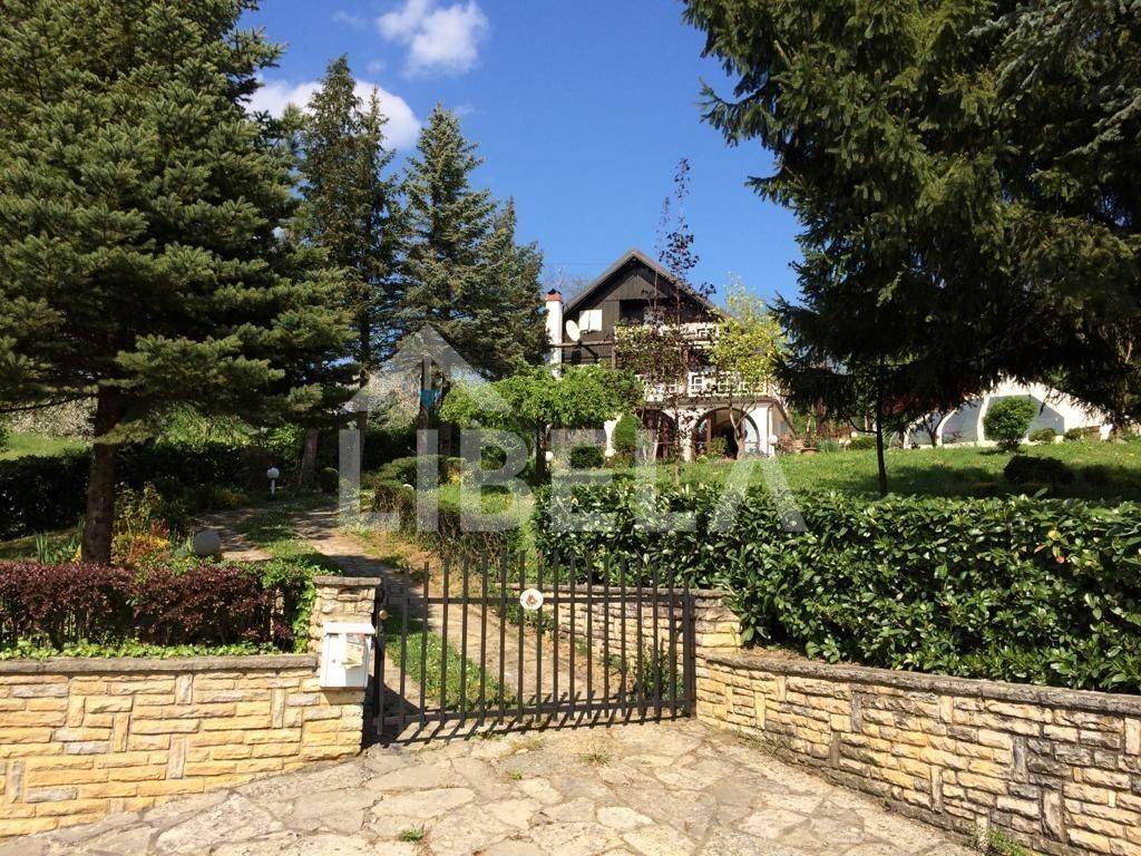 Obiteljska kuća, Prodaja, Sveti Ivan Zelina, Sveti Ivan Zelina