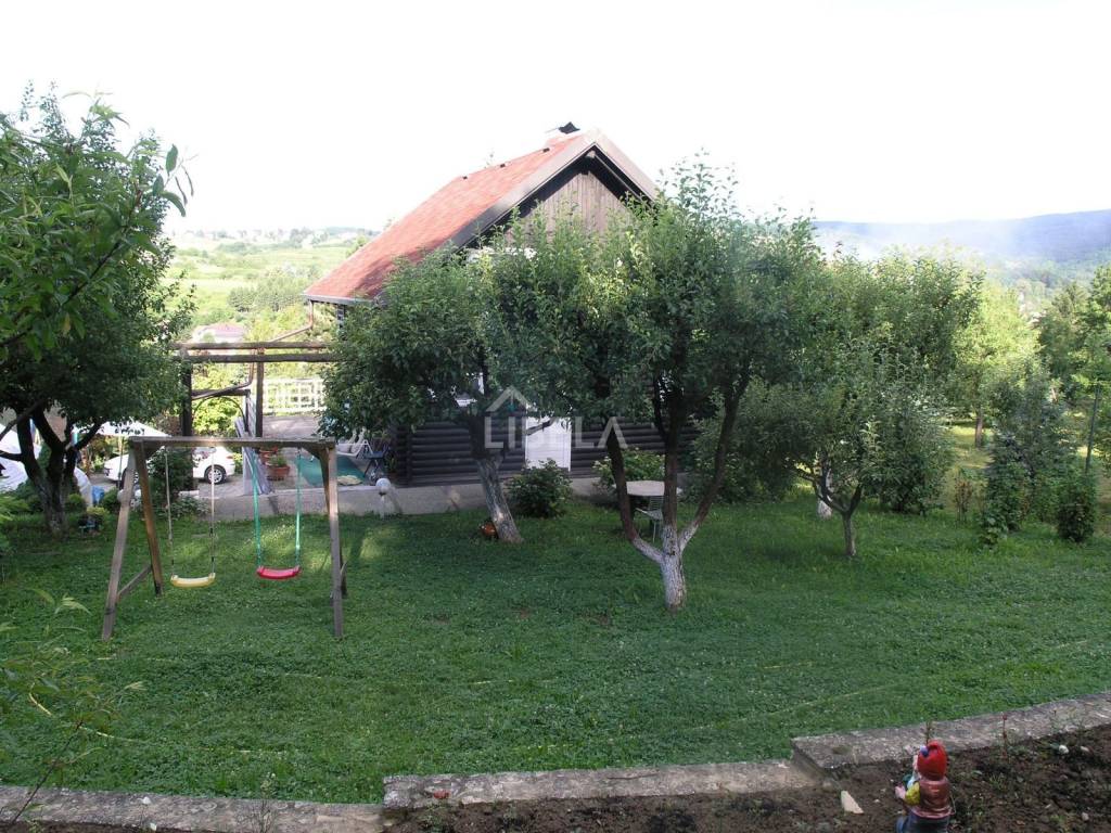 Obiteljska kuća, Prodaja, Sveti Ivan Zelina, Sveti Ivan Zelina