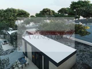 Stambeno poslovni objekt, Prodaja, Rogoznica, Podglavica