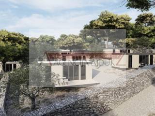 Stambeno poslovni objekt, Prodaja, Rogoznica, Podglavica